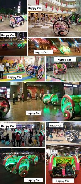 happy car - 7631283 - Foto 756