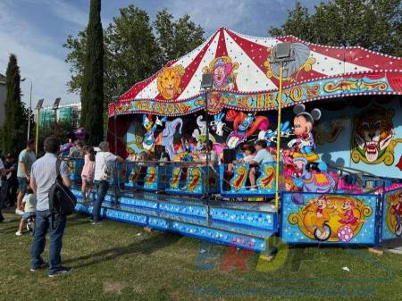 tren infantil disney - 1763848618 - Foto 3564