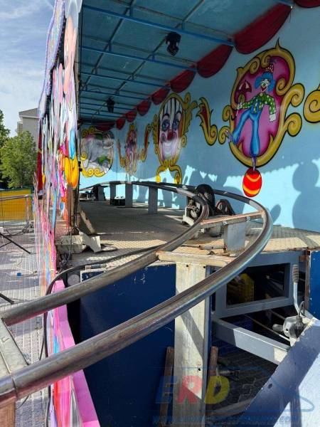 tren infantil disney - 1763848618 - Foto 3567