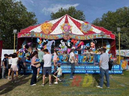 tren infantil disney - 1763848618 - Foto 3569