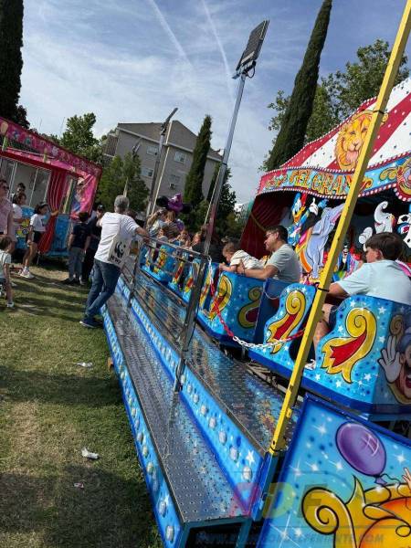 tren infantil disney - 1763848618 - Foto 3562