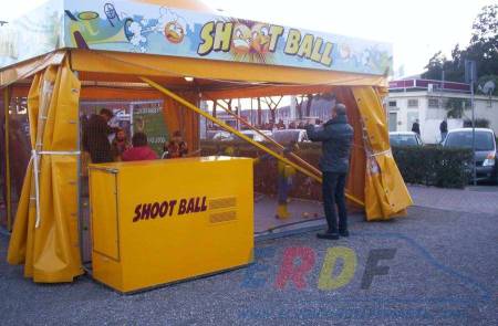 sparapalle mt. 5x5 - 1780862526 - Foto 3698
