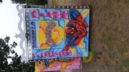 jumpy de 6 camas - 1784567367 - Foto 3715