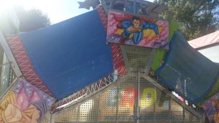 jumpy de 6 camas - 1784567367 - Foto 3714