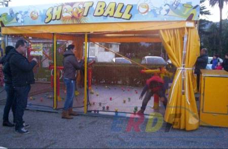 cañones lanzador de pelotas - 1790953507 - Foto 3745