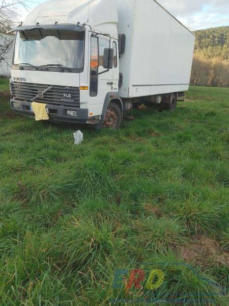 camion vivienda equipado - 1747037911 - Foto 3518