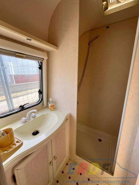 caravana en muy buen estado, modelo bailey ranger dispones d - Foto 3576