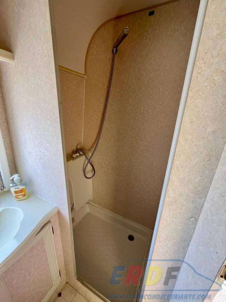 caravana en muy buen estado, modelo bailey ranger dispones d - Foto 3572