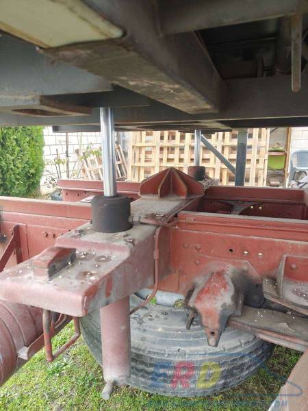 camión más cajas - 1768252347 - Foto 3601