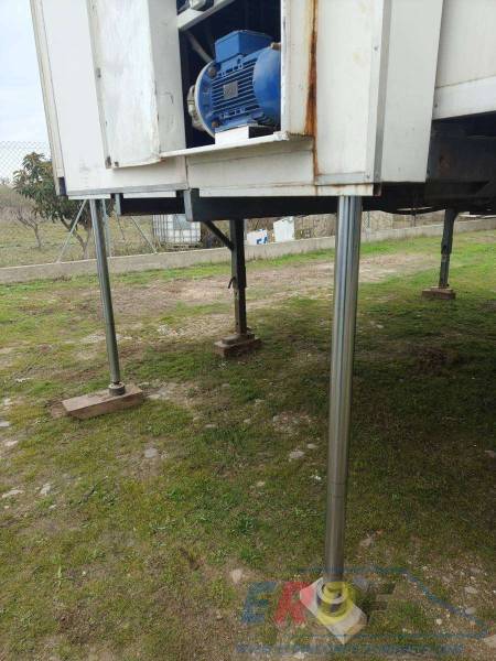 camión más cajas - 1768252347 - Foto 3609