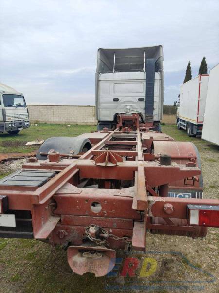 camión más cajas - 1768252347 - Foto 3610