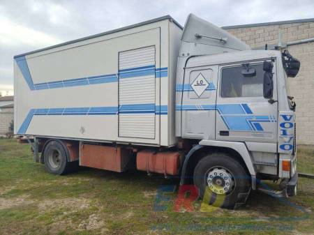 camión más cajas - 1768252347 - Foto 3592