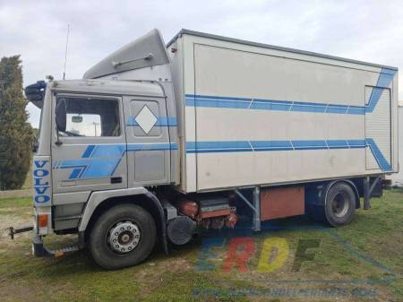 camión más cajas - 1768252347 - Foto 3607