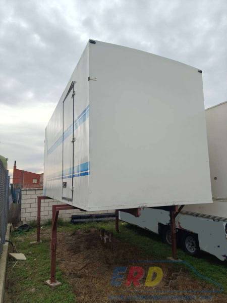 camión más cajas - 1768252347 - Foto 3606