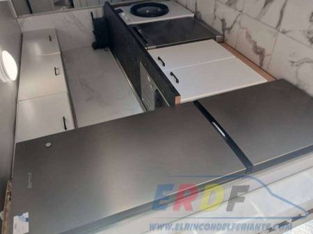 trailer vivienda reformado - 1786047586 - Foto 3719