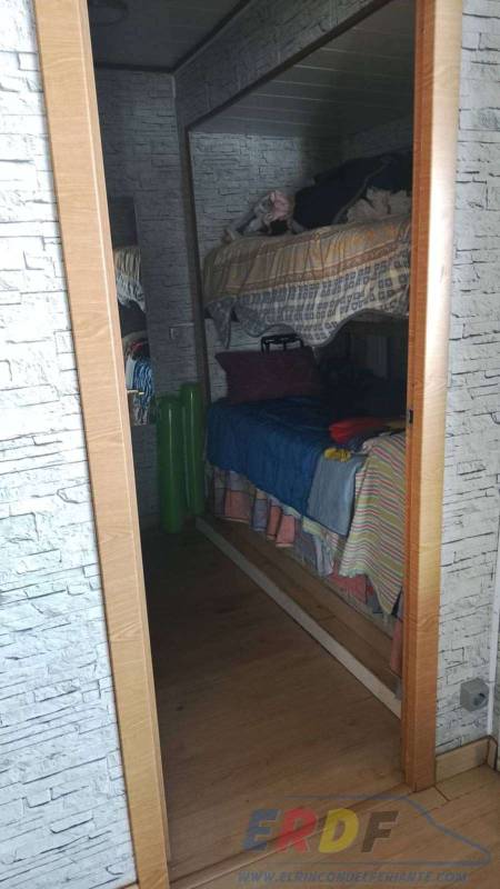 trailer vivienda con ocho petacas hidraulicas de tres dormit - Foto 3740