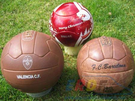tómbolas - rifas balones de fútbol -11 y fútbol sala.  sobra - Foto 2584