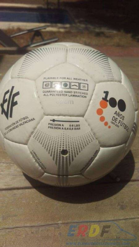 tómbolas - rifas balones de fútbol -11 y fútbol sala.  sobra - Foto 2577