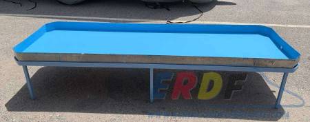 balsa de acero inoxidable para pesca de patos - 1747396508 - Foto 3516