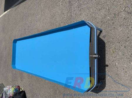 balsa de acero inoxidable para pesca de patos - 1747396508 - Foto 3517