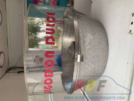 algodonera marca inblan con protector - 1763115257 - Foto 3559