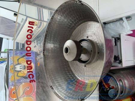 algodonera marca inblan con protector - 1763115257 - Foto 3560