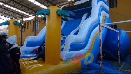 mega tobogÁn ola - 1775829392 - Foto 3648