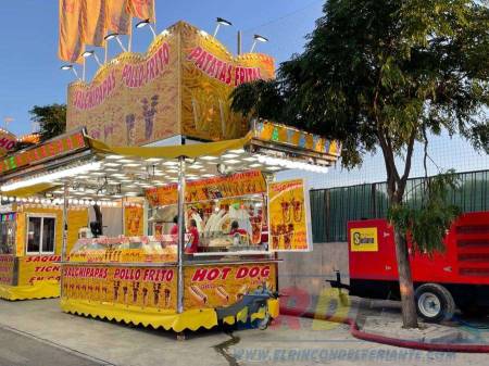 remolque con ruta por madrid - 1776274459 - Foto 3661