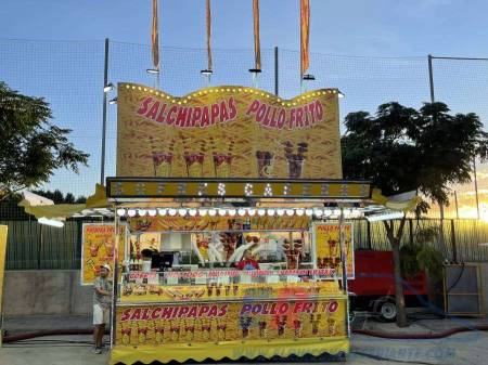 remolque con ruta por madrid - 1776274459 - Foto 3662